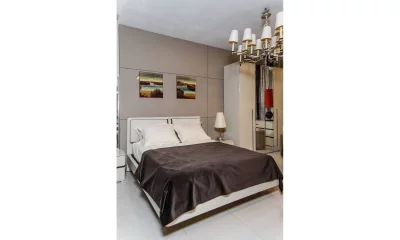Camelgroup Altea Кровать 145LET.01AV