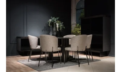 Стол обеденный Saloni Tosca 441619