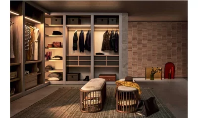 Гардеробная Pianca Sipario 450385
