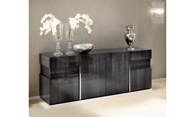 Буфет 4-х дверный Alf Group Montecarlo PJMN0610