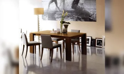 Стол Porada Kevin ant111872