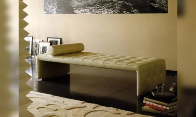 Банкетка Porada Scarlett ant111844