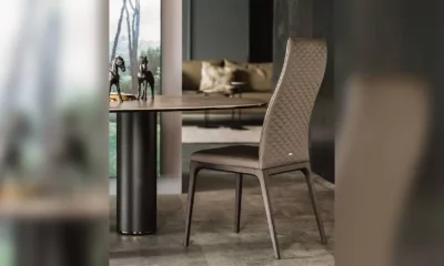 Стул Cattelan Italia Arcadia Couture H ant367861
