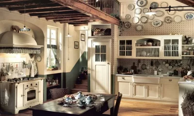 Кухня Marchi Cucine Old England 151420