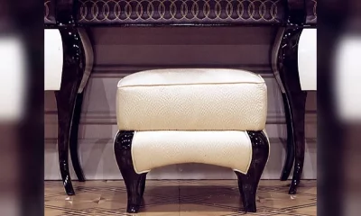 Пуф Turri Versailles 1 ant346240