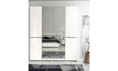 Шкаф 4-х дверный Alf Group Artemide PJAE0014