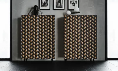 Комод Spiga Cattelan Italia 455977