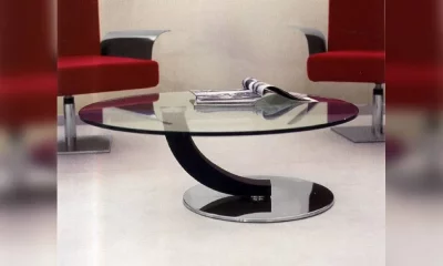 Стол Журнальный Cattelan Italia Cobra 2 ant91691