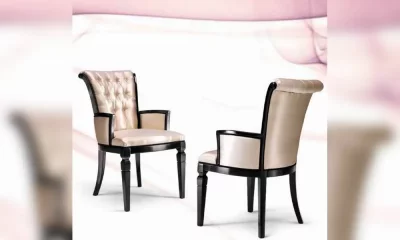 Полукресло Re Deco Charme CH227