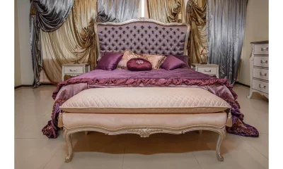 Кровать Savio Firmino 3630