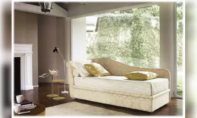 Кровать В Детскую Bonaldo Fata Quattro ant56213