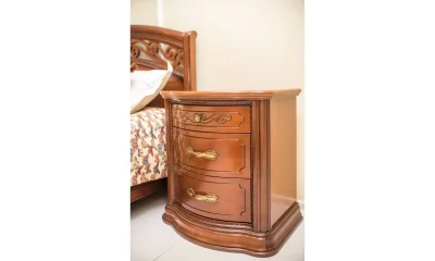 Camelgroup Torriani Тумба Прикроватная 128CMN.02NO