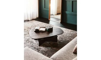 Стол Журнальный Cattelan Italia Orlando 390183