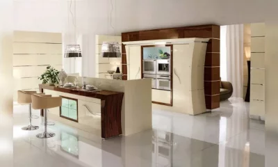Кухня Re Deco Charme Charme