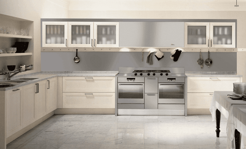 Неоклассика