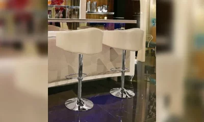Барный Cтул Re Deco Monte Napoleone ant341197