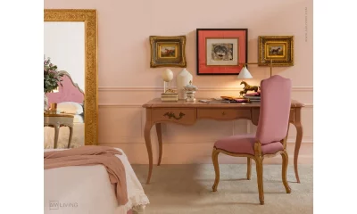 Стол письменный Am Classic Louis XV AC3091C.PC