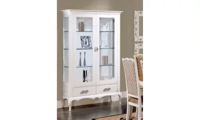 Витрина 2-х дверная Vaccari Giovanni Bella Italia BV1230