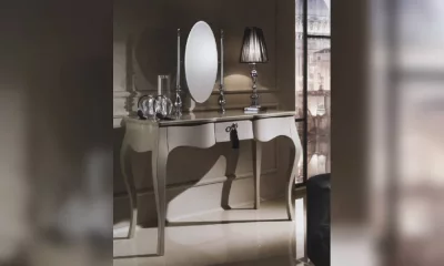 Туалетный Столик Dv Home Collection Seduction Consolle ant363134