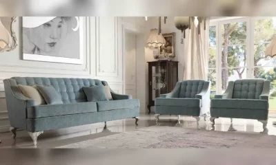 Комплект Мягкой Мебели Giorgio Casa 210 96210