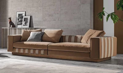 Диван Meroni&Colzani Milano 455695