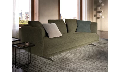 Диван прямой Douglas Cattelan Italia S260-3