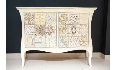 Комод VACCARI GIOVANNI Bella Italia BV 1559/C