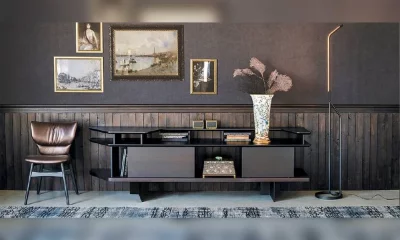 Тумба Тв Cattelan Italia New 2018 1 ant374194