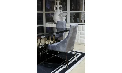Стул Balhome Gloria 425247