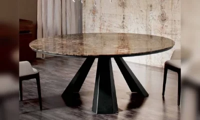 Стол Cattelan Italia Eliot Round 1 104669