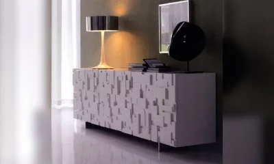 Буфет Cattelan Italia Labyrinth 2 ant188000