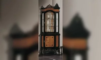 Витрина Giorgio Casa Memorie Veneziane 1 367P_GC