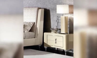 Тумба Прикроватная Re Deco Monte Napoleone 3 ant344443