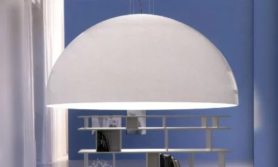 Люстра Cattelan Italia Cupolone ant90628
