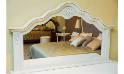 Зеркало к комоду Kreind Романтик Голд R133g