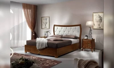 Спальня Vaccari Giovanni Chantal 3 114077