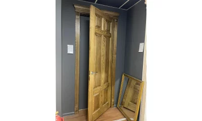 Дверь АСТРОДОРС Софи СОФИ