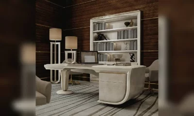 Стол Письменный Re Deco Trilogy 1 ant356056