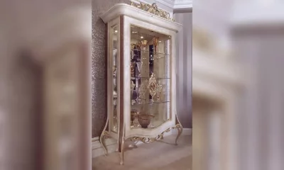 Витрина Turri Baroque ant346210