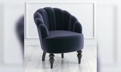 Кресло Kreind Шелли M15-B-B18 M15-B-B18