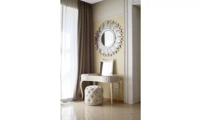 Туалетный столик FRATELLI BARRI Rimmini FB.LDT.RIM.674