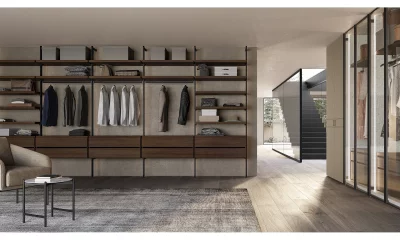 Гардеробная Dall'Agnese Bamboo 450359