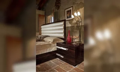 Тумба Прикроватная Правая Accadueo Design Romano 88868