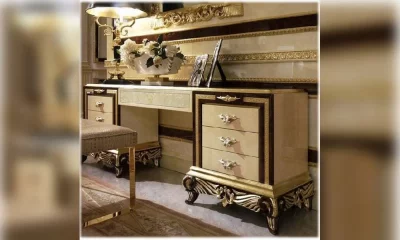 Туалетный Столик Turri Hermitage ant59013
