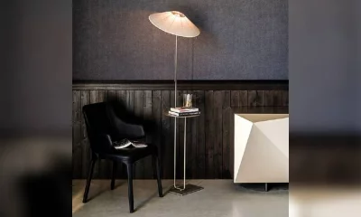 Напольная Лампа Cattelan Italia Sayonara ant374202