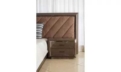 Тумба прикроватная CAMELGROUP Elite 165CMN.01PL