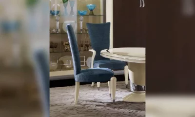 Витрина Angelo Cappellini 4-Х Дверная Cto/Nero 7670/4_AC