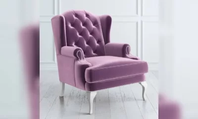 Кресло Kreind Френсис M12Y-Wn-B13 M12Y-WN-B13