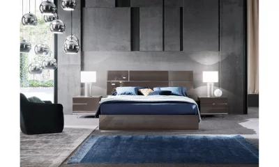 Кровать 160x200 Alf Group Athena PJAT0150