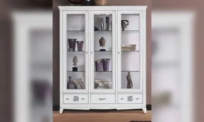 Витрина Vaccari Giovanni Capri 4 3016